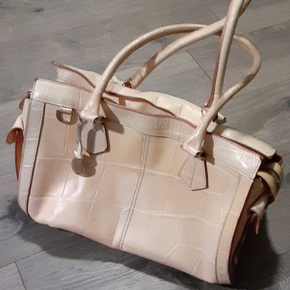 Vintage Dooney & Burke - Picture 1 of 6